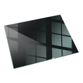 plyta-szklana-pod-kominek-hartowane-szklo-kolor-ciemny-grafitowy-60x40-cm