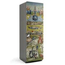 naklejka-samoprzylepna-na-lodowke-do-kuchni-ogrod-rozkoszy-ziemskich-bosch