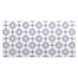 podkladka-na-biurko-z-grafika-wzor-kwiatowy-w-stylu-geometrycznym-120x60-cm