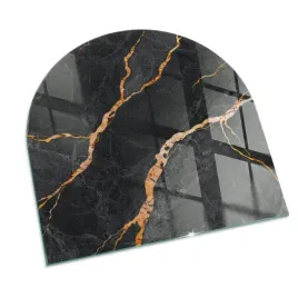 szklana-plyta-ze-wzorem-pod-kominek-elegancki-marmur-z-zylkami-100x100-cm