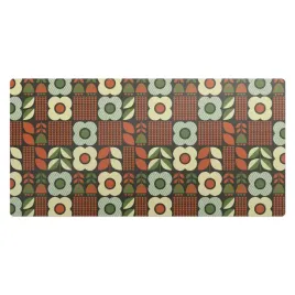 podklad-na-biurko-z-nadrukiem-liscie-i-kwiaty-w-estetyce-vintage-120x60-cm