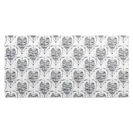 podkladka-na-biurko-dla-gracza-retro-wzor-z-symetrycznymi-liscmi-120x60-cm
