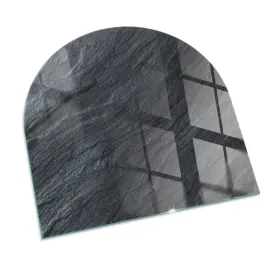 oslona-szklo-hartowana-pod-piecyk-tekstura-kamiennej-powierzchni-100x100-cm