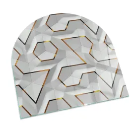 zaroodporna-podkladka-szklana-z-nadrukiem-geometryczny-wzor-3d-100x100-cm