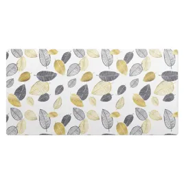 dekoracyjna-mata-na-biurko-do-pracy-i-nauki-wzor-retro-z-liscmi-120x60-cm