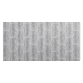 mata-na-biurko-ze-wzorem-motyw-kregow-w-koncentrycznych-wzorach-120x60-cm