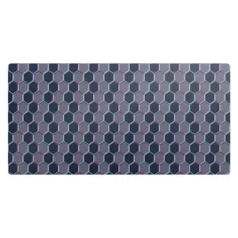 mata-ochronna-na-blat-do-firmy-biura-pracy-geometria-heksagonalna-120x60-cm
