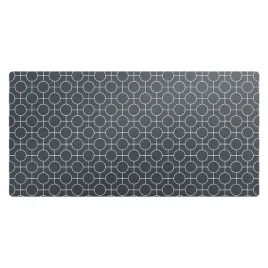 podkladka-winylowa-na-biurko-stylowe-kola-w-geometrycznej-formie-120x60-cm