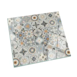 hartowana-podkladka-szklana-ze-wzorem-wzory-mozaikowe-w-kafelkach-50x50-cm