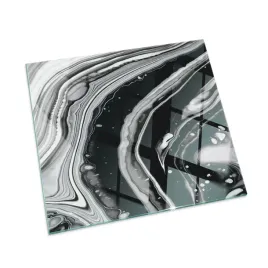 hartowana-podkladka-szklana-pod-piecyk-abstrakcyjne-fale-i-linie-50x50-cm