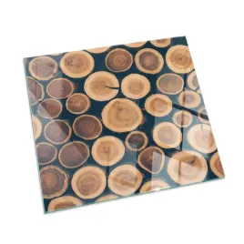 szklana-podkladka-z-nadrukiem-pod-piec-skrzynka-z-drewnem-scietym-50x50-cm