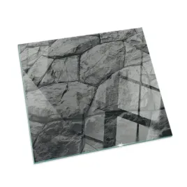 szklana-zaroodporna-podkladka-z-nadrukiem-naturalny-kamienny-wzor-50x50-cm