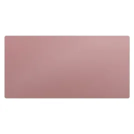 podkladka-na-biurko-pod-mysz-klawiature-i-laptopa-kolor-rozowy-100x50-cm