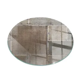 szklana-oslona-pod-kominek-lub-pod-koze-wzor-perforowanej-blachy-fi-70-cm