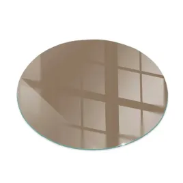 hartowana-podkladka-szklana-pod-urzadzenie-grzewcze-kolor-brazowy-fi-70-cm