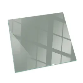 szklana-hartowana-plyta-pod-kominek-kolor-szaro-zielony-kwadratowa-50x50-cm