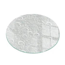 zaroodporna-podkladka-pod-piec-kominkowy-elegancki-wzor-roslinny-fi-60-cm