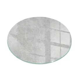 plyta-szklana-pod-kominek-hartowane-szklo-tekstura-surowego-betonu-70-cm