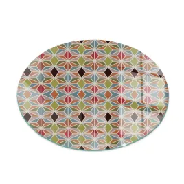 szklana-oslona-pod-koze-szklo-hartowane-wielokatne-wzory-w-siatce-fi-60-cm