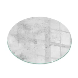 podkladka-szklana-z-grafika-pod-kominek-tekstura-surowego-betonu-fi-60-cm
