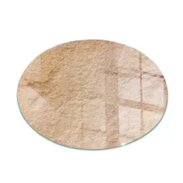 szklana-ochronna-podkladka-pod-piec-tekstura-naturalnego-kamienia-fi-60-cm