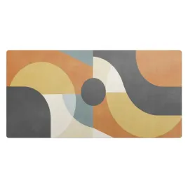 antyposlizgowa-mata-na-biurko-stylowe-luki-w-geometrycznej-formie-100x50-cm