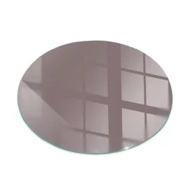 plyta-szklana-zaroodporna-pod-koze-zaroodporne-szklo-kolor-bezowy-fi-60-cm