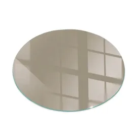 plyta-szklana-zaroodporna-pod-koze-zaroodporne-szklo-kolor-brazowy-fi-60-cm