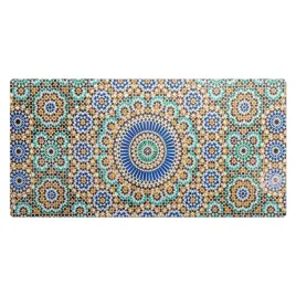 elegancka-mata-dekoracyjna-na-biurko-stylowy-wzor-geometryczny-100x50-cm