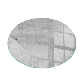szklana-podkladka-pod-kominek-ze-wzorem-tekstura-surowego-betonu-fi-50-cm