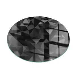 szklana-zaroodporna-podkladka-z-nadrukiem-trojwymiarowa-geometria-fi-50-cm