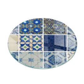 zaroodporna-podkladka-szklana-ze-wzorem-wzory-ceramicznych-plytek-fi-50-cm