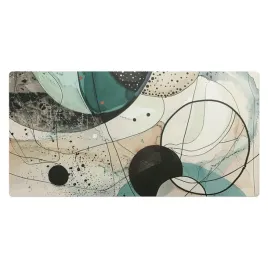 podkladka-gamingowa-pod-mysz-i-klawiature-geometryczne-ksztalty-100x50-cm