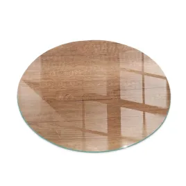 plyta-szklana-pod-kominek-zaroodporne-szklo-naturalny-wzor-drewna-fi-50-cm