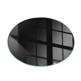 plyta-szklana-pod-kominek-zaroodporne-szklo-kolor-ciemny-grafitowy-fi-50-cm