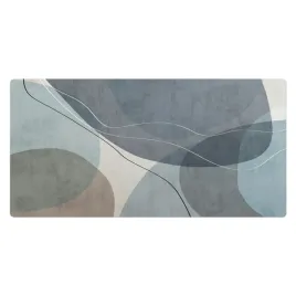 dekoracyjna-mata-na-biurko-dla-graczy-abstrakcyjny-wzor-falowy-100x50-cm