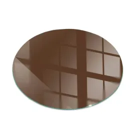 szklana-zaroodporna-podkladka-pod-kominek-z-grafika-kolor-brazowy-fi-50-cm