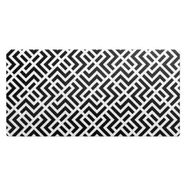 uniwersalna-podkladka-ochronna-na-stol-i-blat-ksztalty-w-zygzaku-100x50-cm