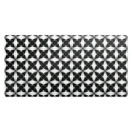 mata-gamingowa-z-grafika-na-blat-wzor-geometryczny-w-stylu-retro-100x50-cm