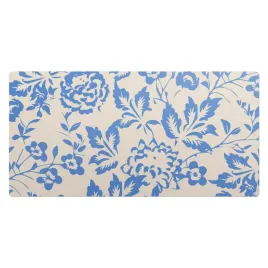 mata-antyposlizgowa-pod-myszke-i-klawiature-kwiatowy-motyw-retro-120x60-cm