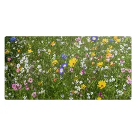 podkladka-biurkowa-dla-grafikow-i-projektantow-kwiatowy-pejzaz-120x60-cm
