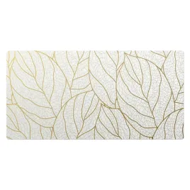 winylowa-mata-ochronna-z-nowoczesnym-wzorem-delikatny-wzor-lisci-100x50-cm