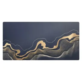 podkladka-na-biurko-pod-mysz-klawiature-i-laptopa-fale-w-sztuce-100x50-cm