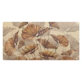 mata-gamingowa-ze-wzorem-na-blat-kwiatowy-wzor-w-odcieniach-sepii-120x60-cm
