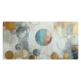 designerska-podkladka-ochronna-pod-laptopa-geometryczne-okregi-120x60-cm