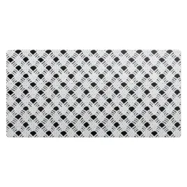 mata-dekoracyjna-na-stol-z-nadrukiem-premium-wzor-azurowej-siatki-120x60-cm