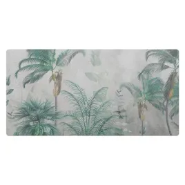 antyposlizgowa-ochronna-mata-na-biurko-palmy-na-delikatnym-tle-120x60-cm
