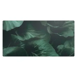 antyposlizgowa-ochronna-mata-na-biurko-z-grafika-lisciasty-akcent-100x50-cm