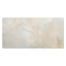podkladka-winylowa-na-biurko-ze-wzorem-abstrakcyjne-jasne-fale-120x60-cm