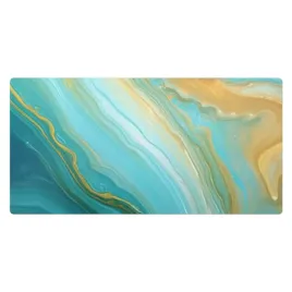 dekoracyjna-mata-na-biurko-dla-graczy-fale-w-abstrakcyjnym-stylu-120x60-cm